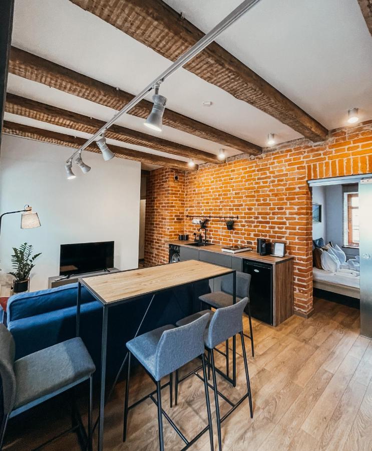 Appartamento 1880 With Private Parking