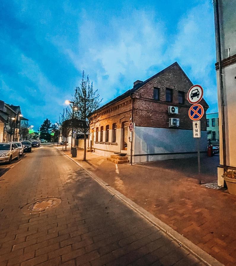 1880 With Private Parking * Marijampolė